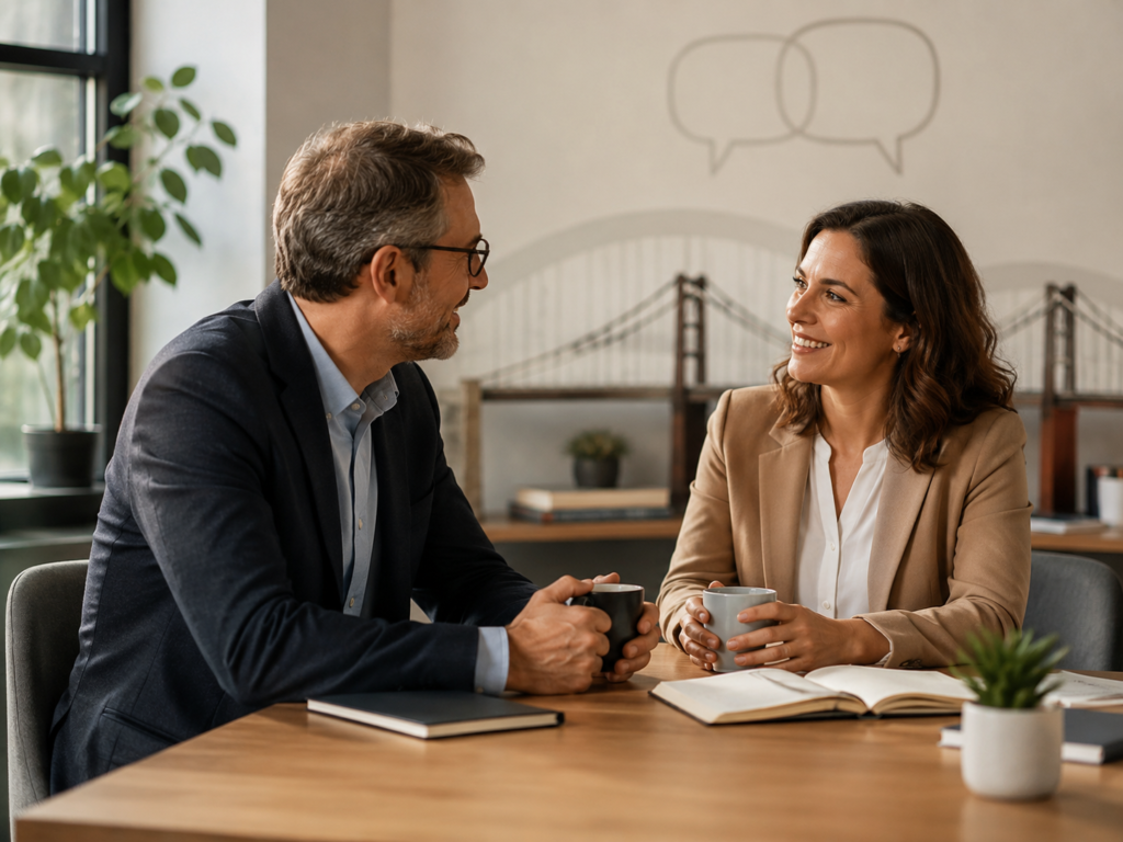 How to Win Friends and Influence People: 5 Timeless Lessons for Better Relationships and Career Growth